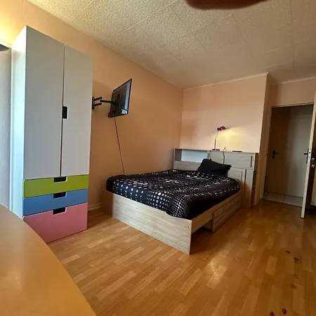 Privative Avec Balcon Cugnaux