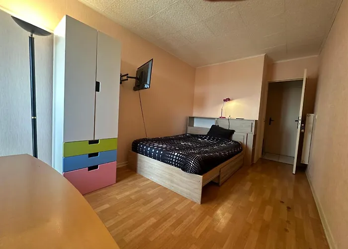 Privative Avec Balcon Cugnaux